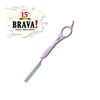 Jatai Feather Styling Razor - Lavender