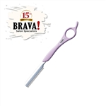 Jatai Feather Styling Razor - Lavender