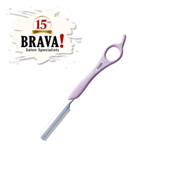 Jatai Feather Styling Razor - Lavender