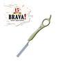 Jatai Feather Styling Razor -Matcha Green