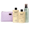 REF Ultimate Repair Holiday Beauty Bag