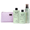 REF Weightless Volume Holiday Beauty Bag