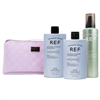 REF Intense Hydrate Holiday Beauty Bag
