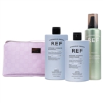 REF Intense Hydrate Holiday Beauty Bag