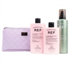 REF Illuminate Colour Holiday Beauty Bag