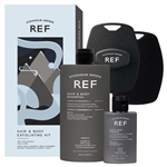 Hair & Body Holiday Box Set