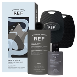 Hair & Body Holiday Box Set