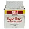 Fuji Perfect Paper Self Dispensing Box - 500 sheets