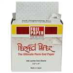 Fuji Perfect Paper Self Dispensing Box - 500 sheets