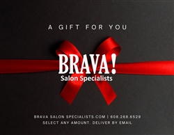 Gift Certificate