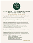 Hands That Style