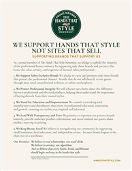 Hands That Style