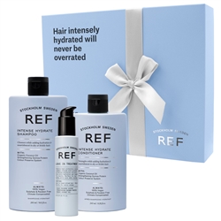 REF Intense Hydrate Holiday Gift Set