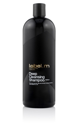 Label M Deep Cleansing Shampoo 1000ml