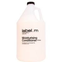 Label M Moisturising Conditioner 3750ml