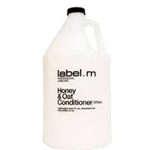 Label M Honey & Oat Conditioner 3750ml