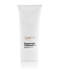 Label M Peppermint Treatment 150ml