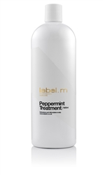 Label M Pepermint Treatment