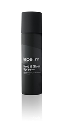 Label M Hold & Gloss