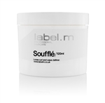 Label M Souffle