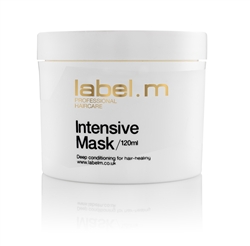 Label M Intensive Mask