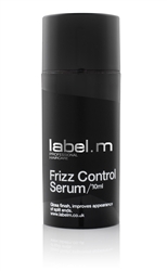 Label M Frizz Control Serum