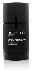 Label M Wax Stick