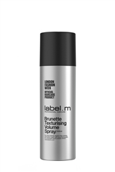 label.m Brunette Texturizing Spray
