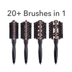 Maxi Brush - Adjustable Size Brush