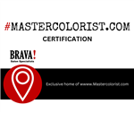 Master Colorist Certification