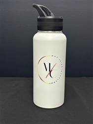 MasterColorist.com Water Bottle