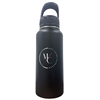 MasterColorist.com Black Water Bottle