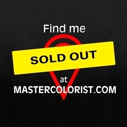 Master Colorist Certification Package