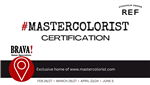 Master Colorist Certification Feb-June 2023