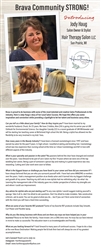 Meet Jody Haug