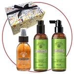 Nook Curly Gift Box