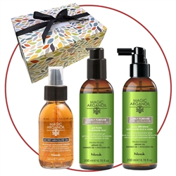 Nook Curly Gift Box