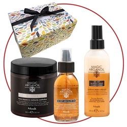 Nook Hydrate Gift Box