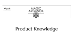 Nook - Magic Argan Oil