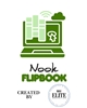 Nook Flipbook