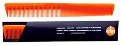 Orange EDGE Comb