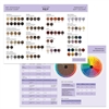 REF Paper Colour Chart