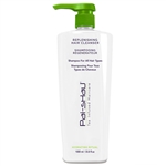 Pai-Shau Replenishing Hair Cleanser 1 Liter