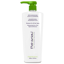 Pai-Shau Replenishing Hair Cleanser - 1000ml