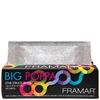 Framar Extra Wide Pop Up (250ct) - Big Poppa