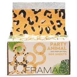 Framar Pop Up Foils (500ct) - Party Animal