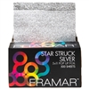 Framar Pop Up Foils (500ct) - Star Struck Silver