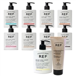 REF Colour Boost Masque Salon Intro