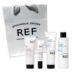 REF Skin Care Bag Deal