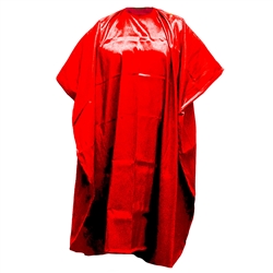 Shampoo Cape